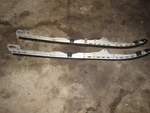 2008 Polaris Rmk 600 155 Inch Track Rail Set 1542447. Fixed Price $199.99.