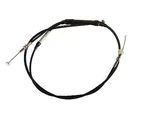 Spi Throttle Cable For Arctic Cat Super Jag 1987-1988 05-139-23. Fixed Price $31.28.