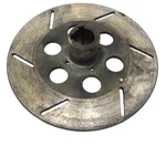 1984 Ski Doo Formula Plus Brake Disc Oem# 507021100. Fixed Price $24.99.