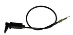 Spi Choke Cable Single Arctic Cat Snowmobiles Replaces Oem # 0687-006 & 0109-722. Fixed Price $23.95.