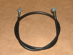 Ducati Bevel Twin Tachometer Cable 750 860 Gt Veglia. Fixed Price $44.00.