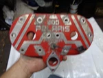 2002 2003 Polaris Edge Xcsp Rmk Pro Head Cover With Temp.sensor 5631202. Fixed Price $13.50.