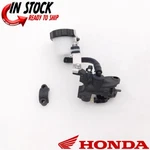 Honda Front Brake Master Cylinder 2013-2025 CBR600RR Oem New 45510-MJC-A01. Fixed Price $244.95.