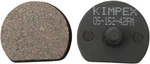 Kimpex 273809 Brake Pads Ski-doo. Fixed Price $27.99.
