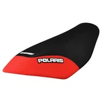 Polaris Dragon Assault Rmk Gripper Seat Cover 600 700 800 Pro Red Blk #300. Fixed Price $89.99.
