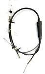New Oem Arctic Cat Throttle Cable 0687-031 Artic. Fixed Price $75.95.