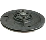 Jlo Rockwell Vintage Engines Recoil Rope Cable Drum OEM252.41.061/00. Fixed Price $24.99.