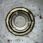 Ski-doo Gsx Mcz Oem Cooling Fan Drive Pulley 420980486 Rev Free Ship. Fixed Price $20.00.