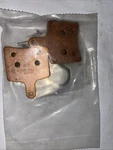Arctic Cat Snowmobile Oem Brake Pads 2018-2025 Models 1702-475. Fixed Price $49.95.