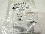 Cove Screw Kit - 2000 Polaris Nos. Fixed Price $6.99.
