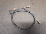 Polaris Choke Cable 7080283. Fixed Price $19.99.