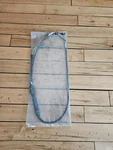 Nos Vintage Arctic Cat Throttle Cable 0187-061 VM32 80-81 El Tigre. Fixed Price $21.84.