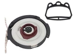 Spi Recoil Starter Assembly #SM-11035 Ski-doo. Fixed Price $114.21.