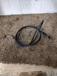 Ski-doo Speedometer Cable Assembly Formula Mach Mxz Summit Grand Tour 415101500. Fixed Price $12.75.