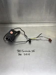 98 99 Ski-doo Grand Touring Mach Z Formula CK3 600-800 Throttle Lever Block. Fixed Price $150.39.
