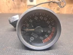 Vintage Ski-doo Snowmobile Tachometer X100 Rpm 056900-2250. Fixed Price $29.99.