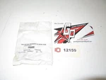 Ski-doo New Oem Screw-torx Button Head M8 35 Qty 250000301. Fixed Price $10.26.