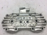 Arctic Cylinder Head 2004-2006 Firecat F5 Sno Pro Carb. 3006-688. Fixed Price $199.99.