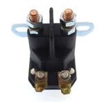 Starter Solenoid Fits Polaris 2410437 3086236 4011334 4012358 Snowmobiles 04-14. Fixed Price $20.47.