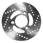 Brembo Brake Disc For 06-08 Arctic Cat Dvx 50CC 68B40714. Fixed Price $110.80.