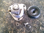95 Polaris Xplorer 400 Oem Speedometer Drive 3280218 AP46. Fixed Price $20.00.