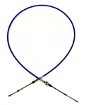Steering Cable 1998-2004 Yamaha Xl 1200 760 700 Waverunner GU2-U1481. Fixed Price $161.25.