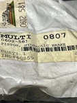 0602-581 Arctic Cat Brake Piston New Oem. Fixed Price $39.95.