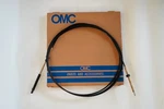 (1) New Cable 173116 Fits Omc, Johnson & Evinrude Outboards. Fixed Price $49.99.