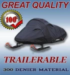 Snowmobile Sled Cover Fits Arctic Cat Zr 1994 1995 1996 1997 1998 1999 2000-2006. Fixed Price $69.98.