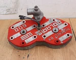 2002 Polaris Rmk 600 Cylinder Head Thermostat Cover 3021278. Fixed Price $125.00.