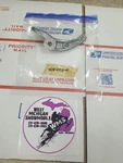Yamaha Caliper Body Oem 838-25731-00 Qty. Fixed Price $19.99.
