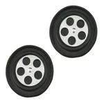Set Of 2 Mikuni Yamaha Dual Carburetor Diaphragm Vxr 650 / Pro 700 701. Fixed Price $12.95.