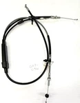 New Oem Arctic Cat Throttle Cable 0687-036 Artic. Fixed Price $104.83.