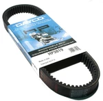 Ski-doo Blizzard 9500+, 436 Cc, 1979-1982, Dayco HP3019 Drive Belt. Fixed Price $82.32.