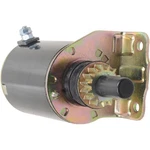 Starter For Toro Sports Infield Pro 3040 5040 & Sand 2020; 410-22019. Fixed Price $55.89.