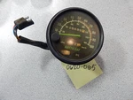 Arctic Snowmobile 1989-1991 Kittycat Jag Afs Speedometer 0620-065 5686 Miles. Fixed Price $97.99.