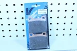 Vesrah SV-1043 Kimpex 05-162-46 Brake Pad Set For 98-99 Skidoo Snowmobiles. Fixed Price $18.99.
