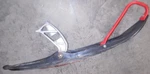 2001 Snowmobile Polaris Rmk 800 Rocky Mountain King Front Ski Sled 5434608. Fixed Price $99.74.