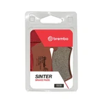Brembo Sinter Brake Pad For 02-13 Polaris Ranger 500CC 07PO07SD. Fixed Price $60.04.
