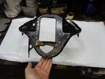 2007-2015 Polaris Switchback Dragon Iq Touring Lxt Shift Steering Hoop 1014605. Fixed Price $53.10.