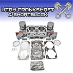 Polaris 18-22 Axys 800 Fix Kit SP1 Piston Gasket Cylinder 3022828 Rush Pro Cfi. Fixed Price $1535.94.