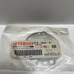 Nos Yamaha Pump Diaphragm 77-81 ET250 75 GPX338/GPX433 879-14541-01. Fixed Price $25.00.