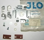 Oem Jlo Rockwell Engine Electric Starter Brush Plate Genuine Parts 000 43 08 730. Fixed Price $19.99.