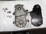 2008-2011 Polaris Dragon Iq Shift Switchback Rmk Chain Case With Cover 5136088. Fixed Price $67.50.