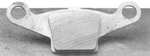 Nos New Kimpex Pad Brake 1992-1996 VMAX-4 750 800 500 600 05-152-45FM. Fixed Price $14.85.