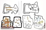 Polaris 800 Sp Edge Pro Classic Touring Sks Carburetor Rebuild Repair Kit. Fixed Price $175.09.
