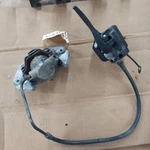 Polaris Edge Touring Trail 550 Snowmobile Brake Handle W/ Caliper. Fixed Price $99.95.