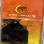 Spi Semi-metallic Brake Pads For Arctic Cat Snowmobiles Replaces Oem# 0702-563. Fixed Price $14.00.
