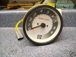 Ski Doo Mxz 600 Tachometer #6B20A. Fixed Price $25.99.