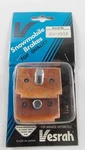 Nos 1975-1989 Vesrah Brake Pads SV-1012. Fixed Price $16.75.